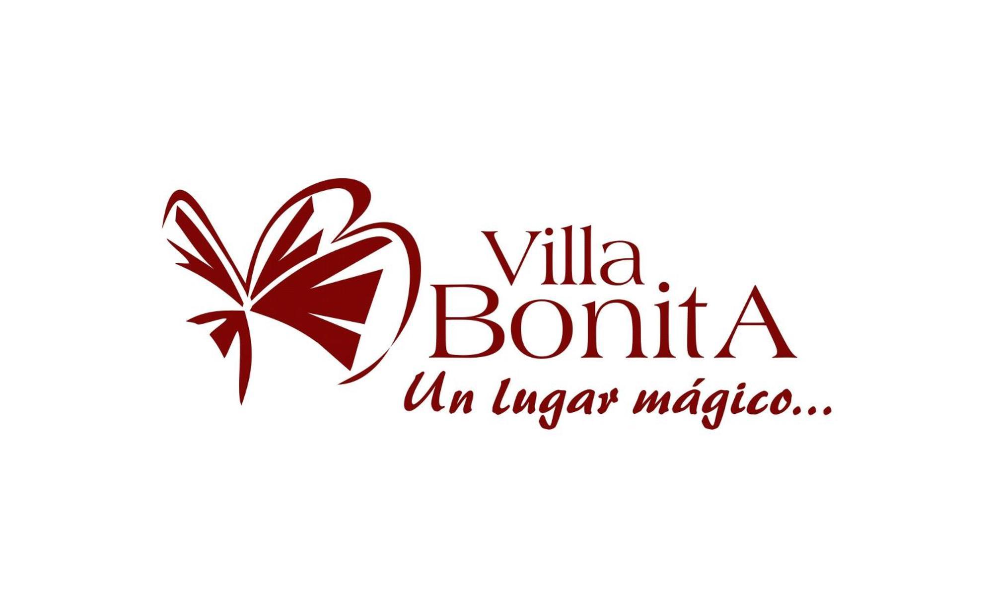 Cabanas Villa Bonita San Rafael  Eksteriør bilde